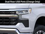 2025 Chevrolet Silverado 1500 Crew Cab 4x4 Pickup for sale #30774 - photo 11