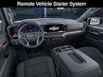 2025 Chevrolet Silverado 1500 Crew Cab 4x4 Pickup for sale #30774 - photo 16