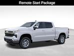 2025 Chevrolet Silverado 1500 Crew Cab 4x4 Pickup for sale #30774 - photo 3