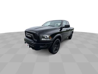 2021 Ram 1500 Classic Quad Cab 4x4 Pickup for sale #30783A - photo 1