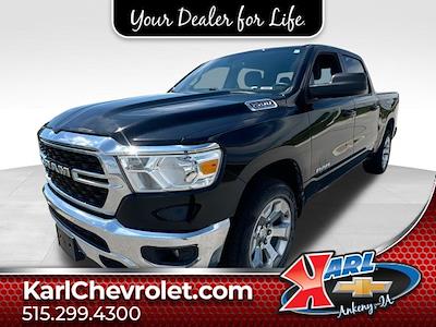 2022 Ram 1500 Crew Cab 4x4 Pickup for sale #30783B - photo 1