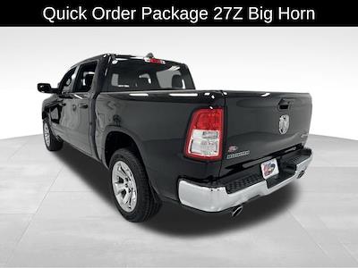 2022 Ram 1500 Crew Cab 4x4 Pickup for sale #30783B - photo 2