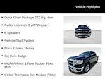 2022 Ram 1500 Crew Cab 4x4 Pickup for sale #30783B - photo 12
