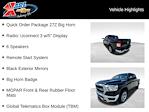2022 Ram 1500 Crew Cab 4x4 Pickup for sale #30783B - photo 3