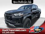 2023 Chevrolet Colorado Crew Cab 4x4 Pickup for sale #30784A - photo 1
