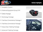2023 Chevrolet Colorado Crew Cab 4x4 Pickup for sale #30784A - photo 3