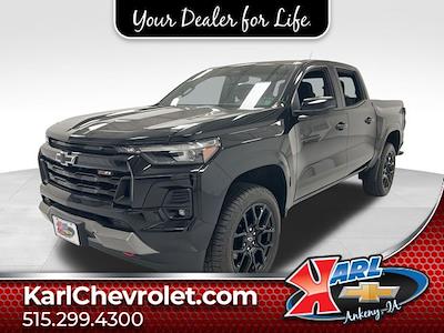2023 Chevrolet Colorado Crew Cab 4x4 Pickup for sale #30785A - photo 1