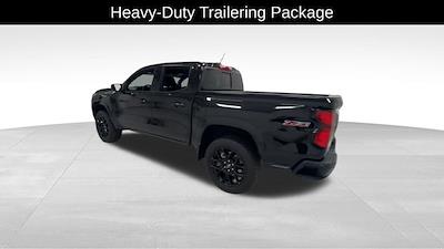2023 Chevrolet Colorado Crew Cab 4x4 Pickup for sale #30785A - photo 2