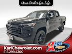 2023 Chevrolet Colorado Crew Cab 4x4 Pickup for sale #30785A - photo 1