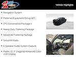 2023 Chevrolet Colorado Crew Cab 4x4 Pickup for sale #30785A - photo 4