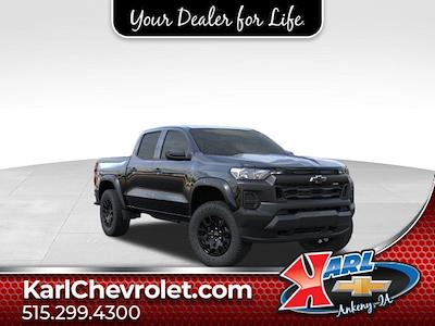 2025 Chevrolet Colorado Crew Cab 4x4 Pickup for sale #30798 - photo 1