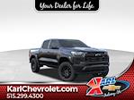 2025 Chevrolet Colorado Crew Cab 4x4 Pickup for sale #30798 - photo 1