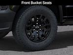 2025 Chevrolet Colorado Crew Cab 4x4 Pickup for sale #30798 - photo 10