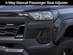 2025 Chevrolet Colorado Crew Cab 4x4 Pickup for sale #30798 - photo 11