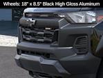 2025 Chevrolet Colorado Crew Cab 4x4 Pickup for sale #30798 - photo 14
