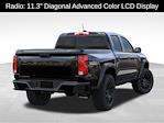2025 Chevrolet Colorado Crew Cab 4x4 Pickup for sale #30798 - photo 2