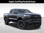 2025 Chevrolet Colorado Crew Cab 4x4 Pickup for sale #30798 - photo 8