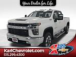 2022 Chevrolet Silverado 2500 Crew Cab 4x4 Pickup for sale #30801A - photo 1