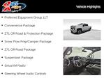 2022 Chevrolet Silverado 2500 Crew Cab 4x4 Pickup for sale #30801A - photo 4