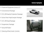 2022 Chevrolet Silverado 2500 Crew Cab 4x4 Pickup for sale #30801A - photo 27
