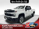 2024 Chevrolet Silverado 2500 Crew Cab 4x4 Pickup for sale #30816A - photo 1