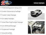 2024 Chevrolet Silverado 2500 Crew Cab 4x4 Pickup for sale #30816A - photo 3
