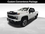 2024 Chevrolet Silverado 2500 Crew Cab 4x4 Pickup for sale #30816A - photo 6