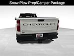 2024 Chevrolet Silverado 2500 Crew Cab 4x4 Pickup for sale #30816A - photo 8