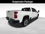 2024 Chevrolet Silverado 2500 Crew Cab 4x4 Pickup for sale #30816A - photo 9