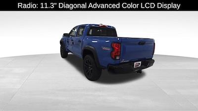 2025 Chevrolet Colorado Crew Cab 4x4 Pickup for sale #30824 - photo 2