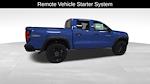 2025 Chevrolet Colorado Crew Cab 4x4 Pickup for sale #30824 - photo 10