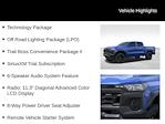 2025 Chevrolet Colorado Crew Cab 4x4 Pickup for sale #30824 - photo 27