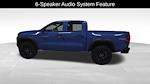 2025 Chevrolet Colorado Crew Cab 4x4 Pickup for sale #30824 - photo 8