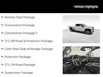 2025 Chevrolet Silverado 2500 Crew Cab 4x4 Pickup for sale #30843 - photo 27
