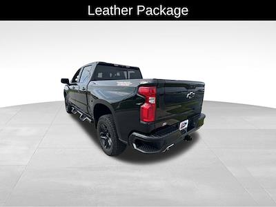 2023 Chevrolet Silverado 1500 Crew Cab 4x4 Pickup for sale #30843A - photo 2