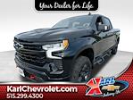 2023 Chevrolet Silverado 1500 Crew Cab 4x4 Pickup for sale #30843A - photo 1