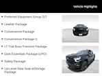 2023 Chevrolet Silverado 1500 Crew Cab 4x4 Pickup for sale #30843A - photo 13