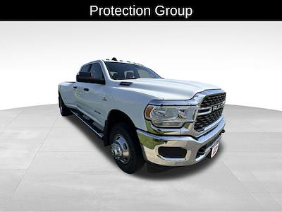 Used 2022 Ram 3500 Big Horn Crew Cab 4x4 DRW Pickup for sale #30846A - photo 1