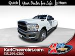 Used 2022 Ram 3500 Big Horn Crew Cab 4x4 DRW Pickup for sale #30846A - photo 3