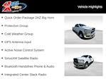 Used 2022 Ram 3500 Big Horn Crew Cab 4x4 DRW Pickup for sale #30846A - photo 5