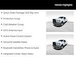 Used 2022 Ram 3500 Big Horn Crew Cab 4x4 DRW Pickup for sale #30846A - photo 7