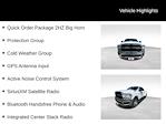 Used 2022 Ram 3500 Big Horn Crew Cab 4x4 DRW Pickup for sale #30846A - photo 8