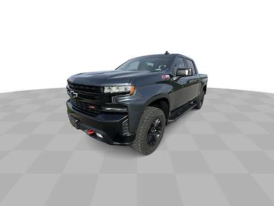 2020 Chevrolet Silverado 1500 Crew Cab 4x4 Pickup for sale #30847A - photo 1