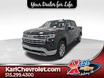 2025 Chevrolet Silverado 1500 Crew Cab 4x4 Pickup for sale #30864 - photo 1