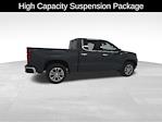 2025 Chevrolet Silverado 1500 Crew Cab 4x4 Pickup for sale #30864 - photo 10