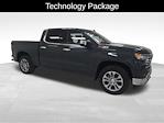 2025 Chevrolet Silverado 1500 Crew Cab 4x4 Pickup for sale #30864 - photo 4