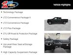 2025 Chevrolet Silverado 1500 Crew Cab 4x4 Pickup for sale #30864 - photo 5