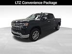 2025 Chevrolet Silverado 1500 Crew Cab 4x4 Pickup for sale #30864 - photo 3