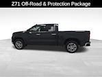2025 Chevrolet Silverado 1500 Crew Cab 4x4 Pickup for sale #30864 - photo 8