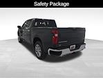 2025 Chevrolet Silverado 1500 Crew Cab 4x4 Pickup for sale #30864 - photo 2